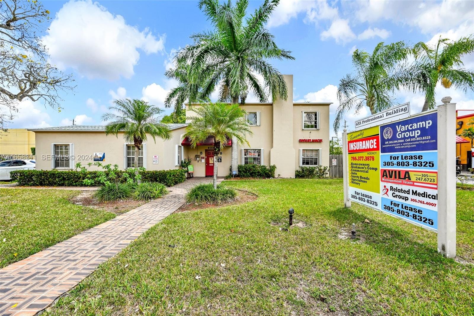633 N Krome Avenue, Homestead, FL 33030 photo 18