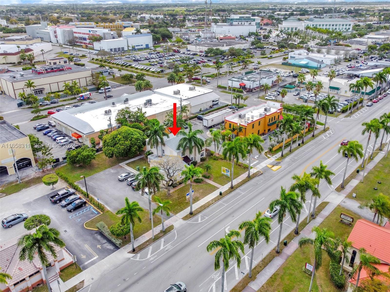 633 N Krome Avenue, Homestead, FL 33030 photo 30