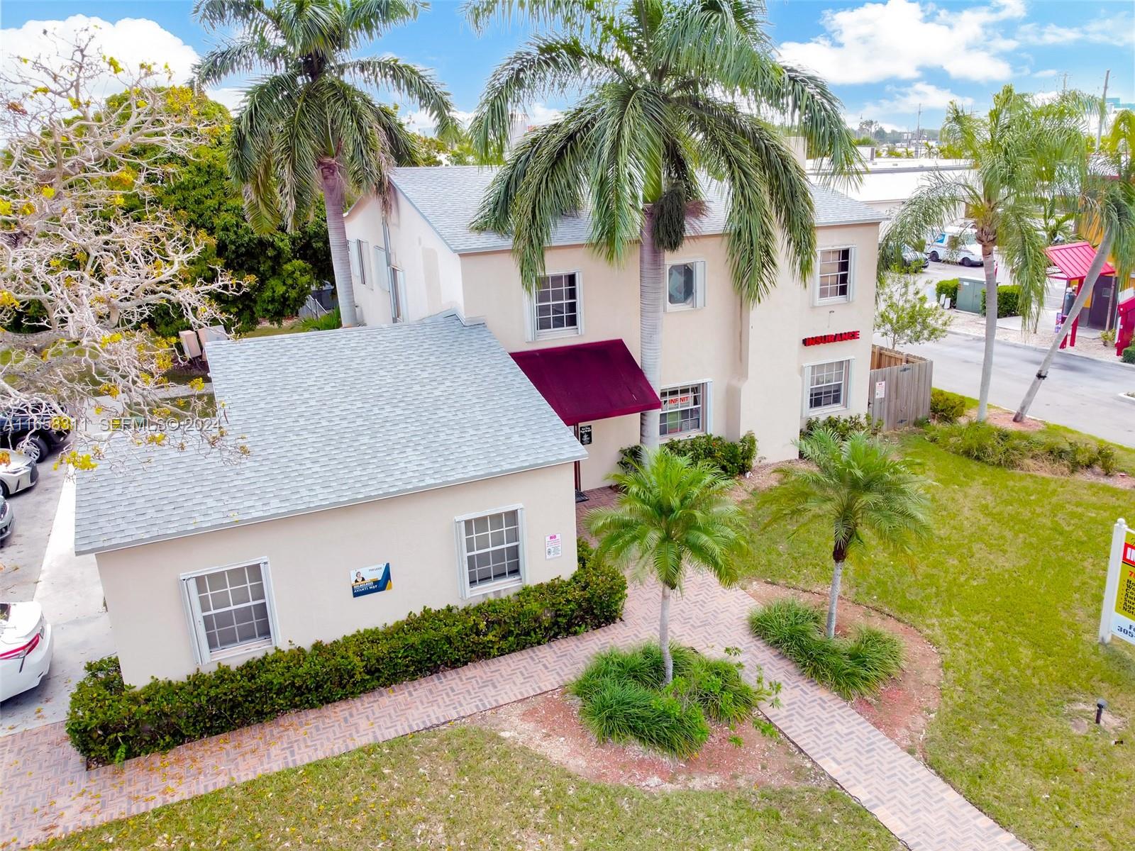 633 N Krome Avenue, Homestead, FL 33030, Homestead