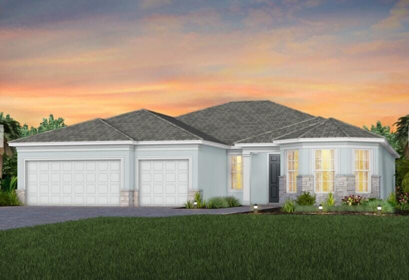 13567 SW Vermillion Circle Stellar 893, Port St. Lucie, FL 34987