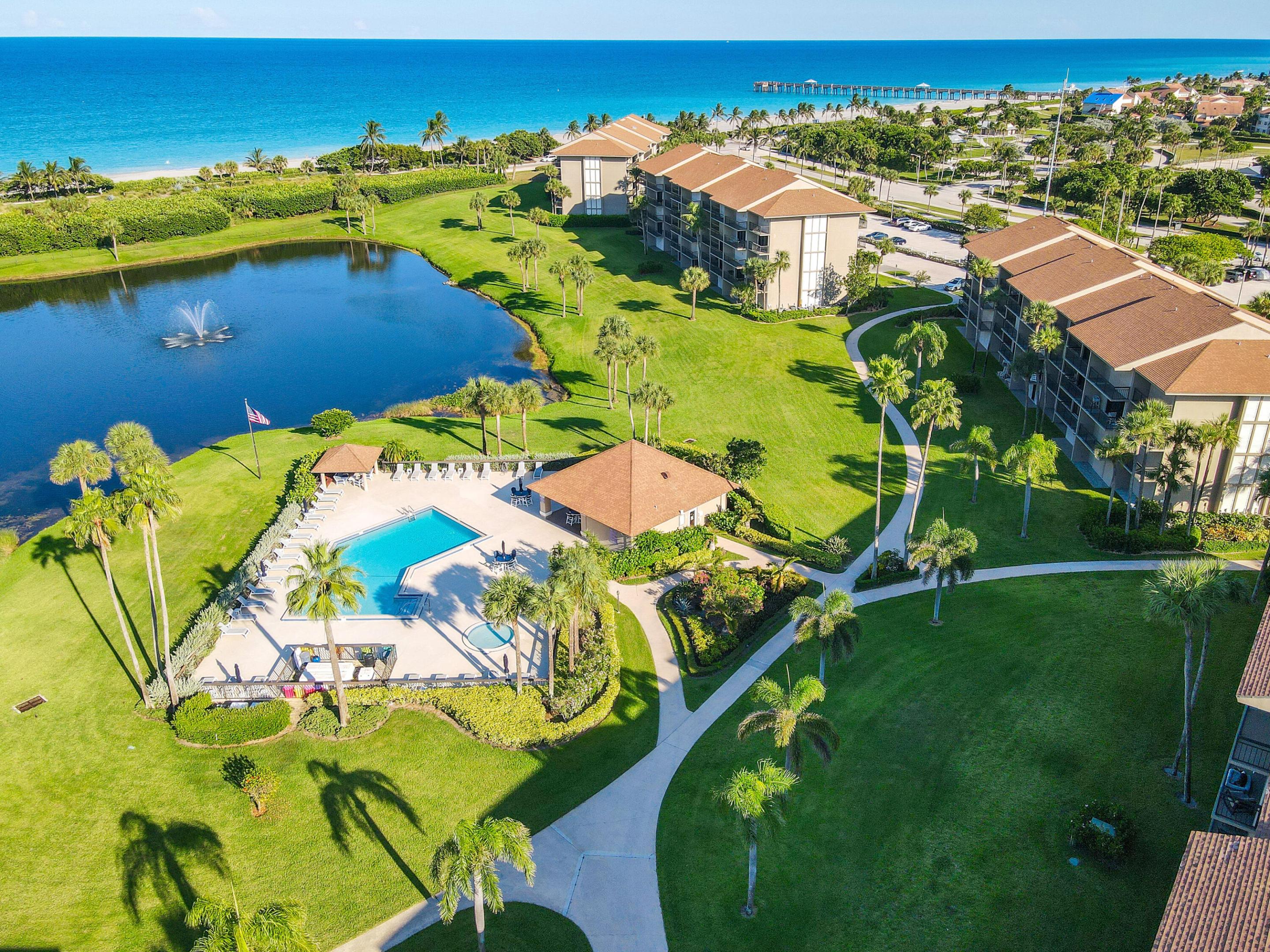101 S Seas Drive 101, Jupiter, FL 33477, Jupiter