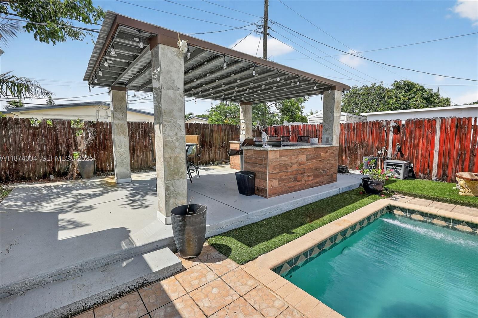 7120 Wilson Street, Hollywood, FL 33024, Hollywood