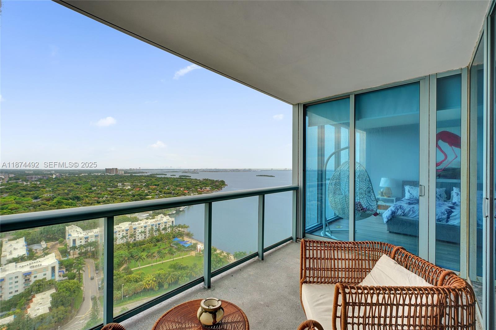 601 NE 36th Street 2703, Miami, FL 33137