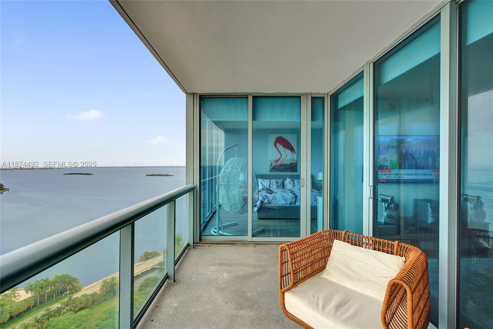 601 NE 36th Street 2703, Miami, FL 33137 photo 2