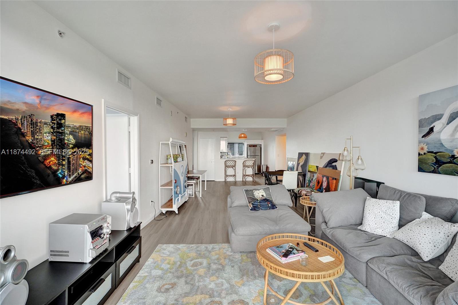 601 NE 36th Street 2703, Miami, FL 33137 photo 21