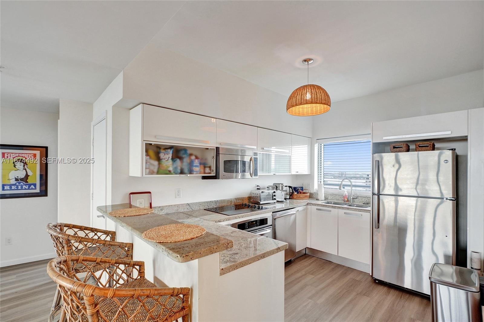 601 NE 36th Street 2703, Miami, FL 33137 photo 5
