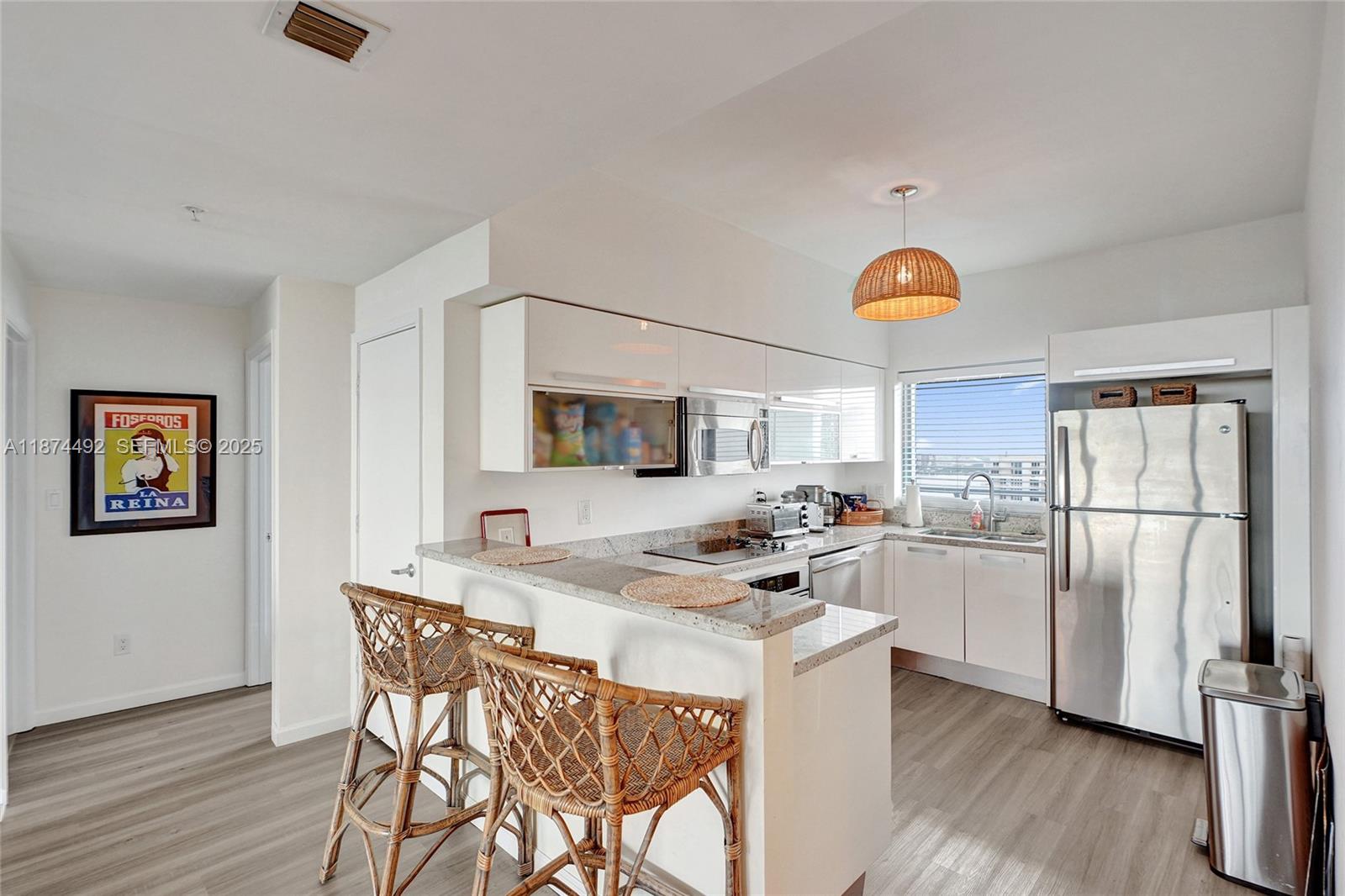 601 NE 36th Street 2703, Miami, FL 33137 photo 6