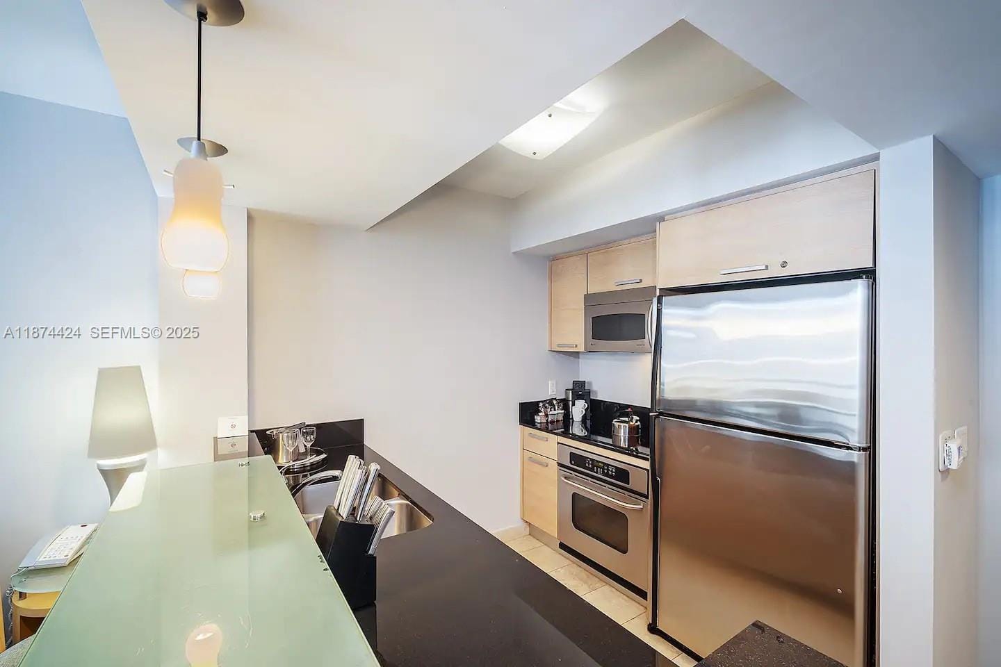 18683 Collins Avenue 1609 — photo 12