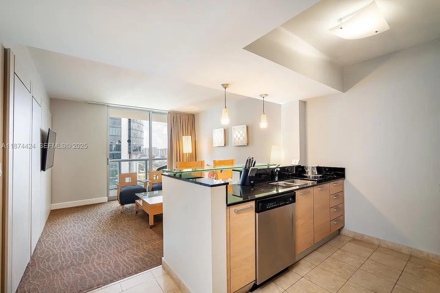 18683 Collins Avenue 1609 — photo 8