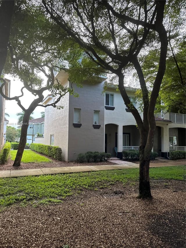 1953 SE 24th Avenue, sold in Towngate North, Homestead, FL