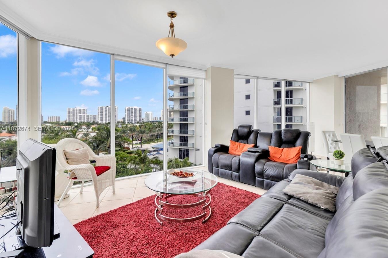 18671 Collins Avenue 604 — photo 2