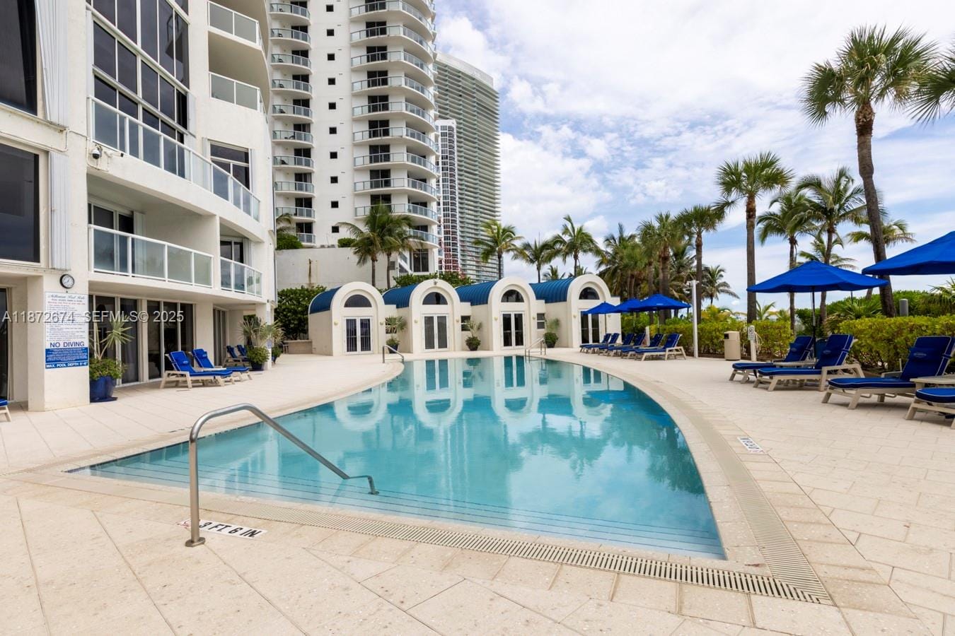 18671 Collins Avenue 604, Sunny Isles Beach, FL 33160 photo 29