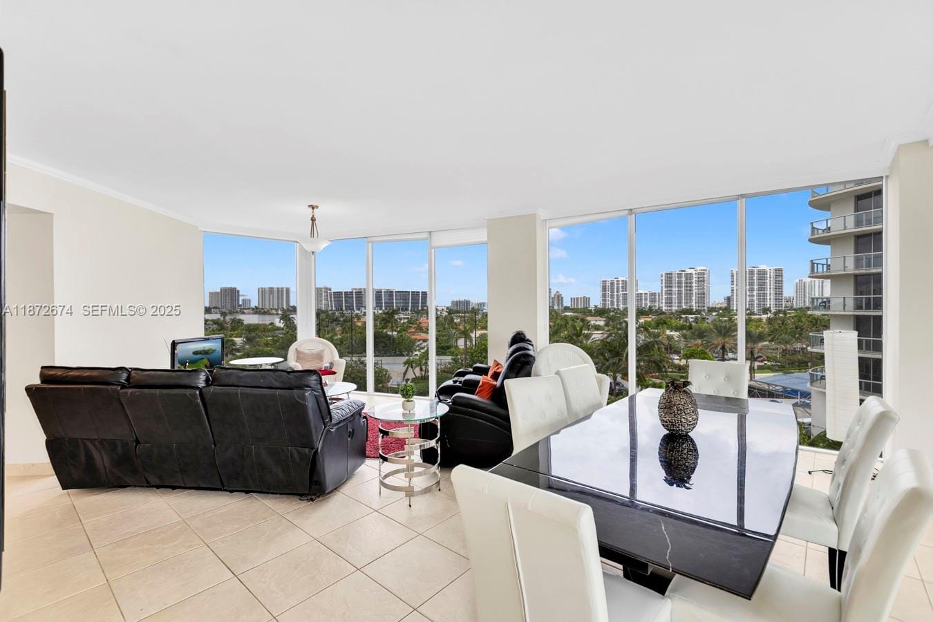 18671 Collins Avenue 604 — photo 4