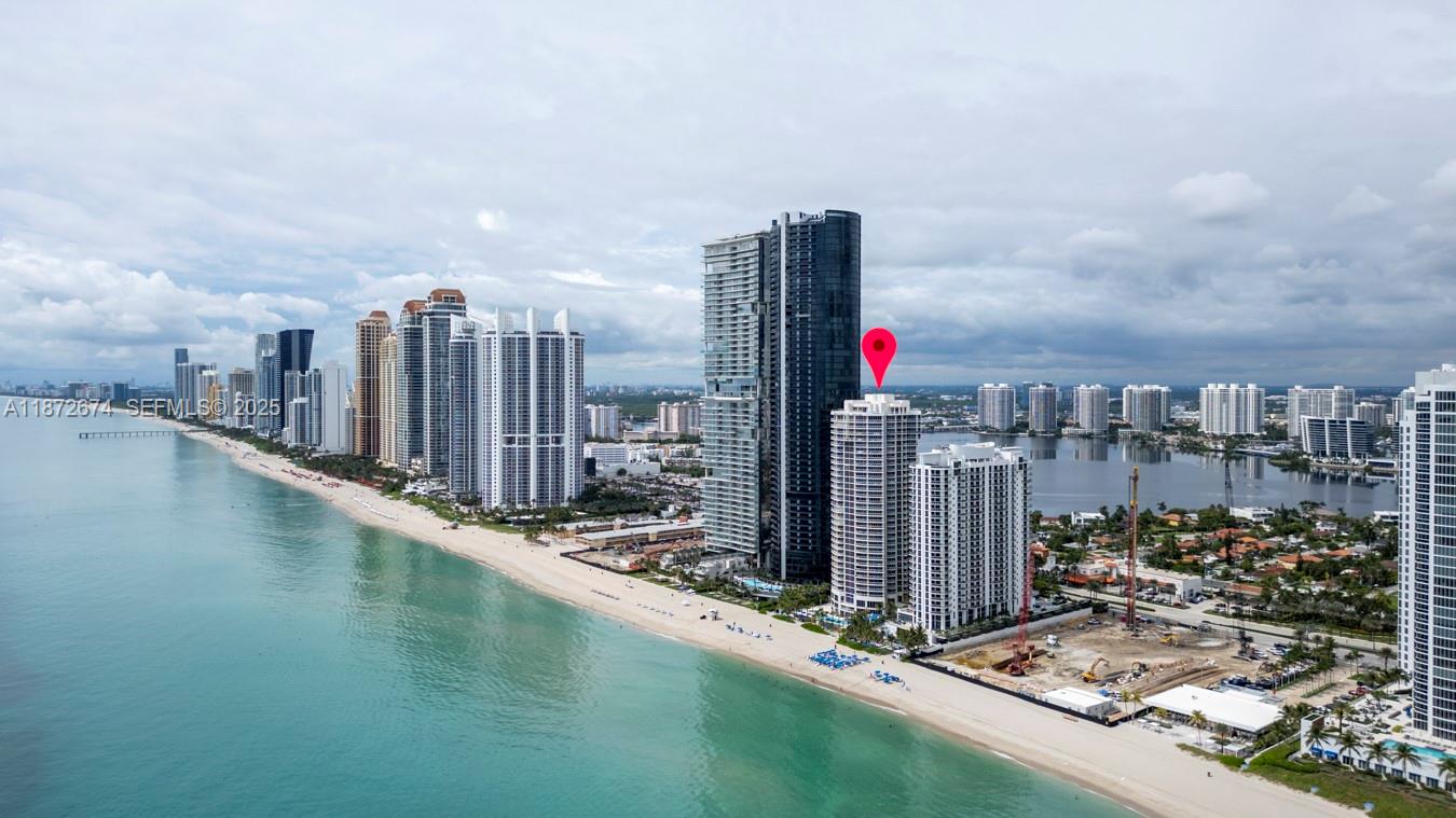18671 Collins Avenue 604, Sunny Isles Beach, FL 33160, Sunny Isles Beach