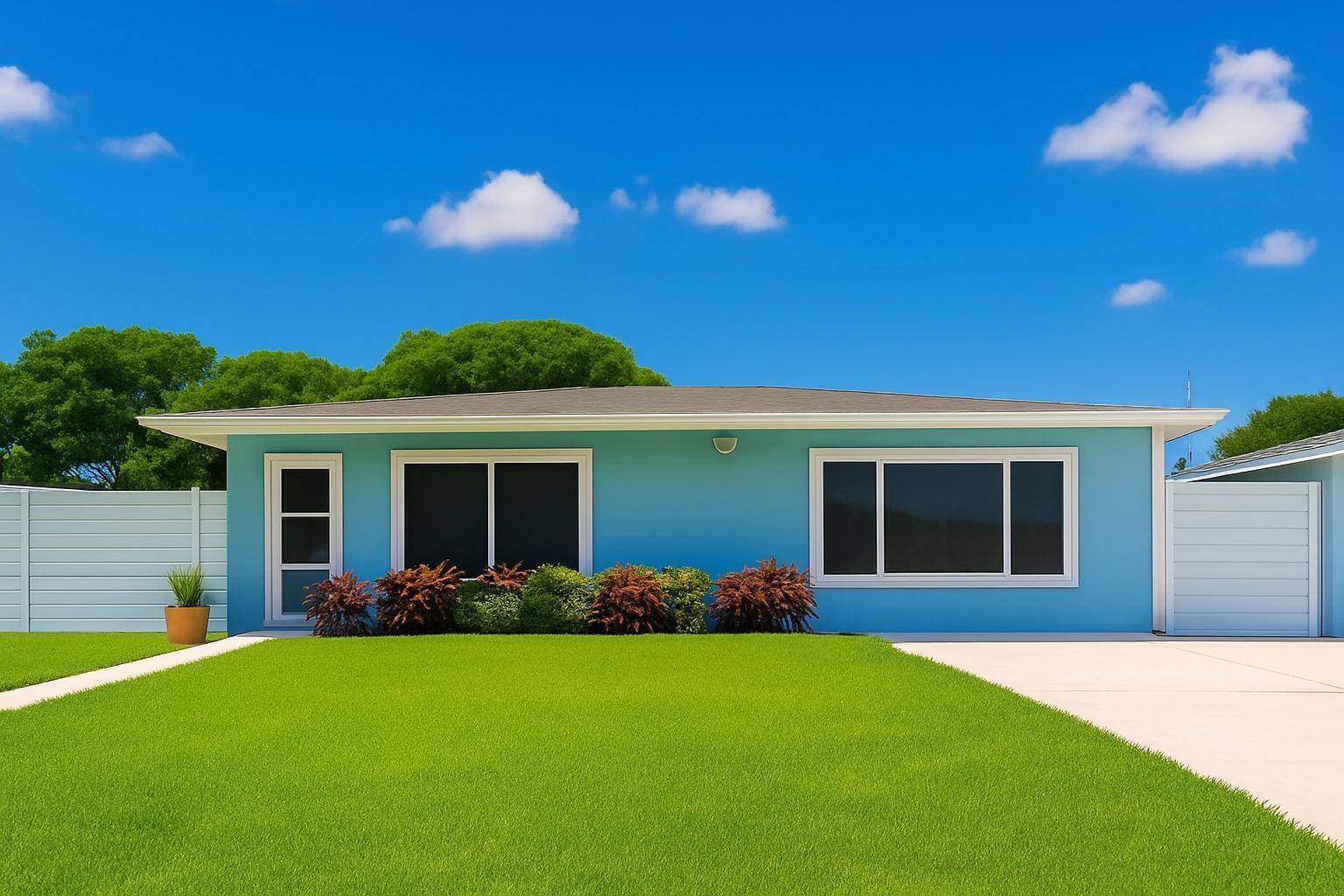1527 20th Avenue N, Lake Worth Beach, FL 33460