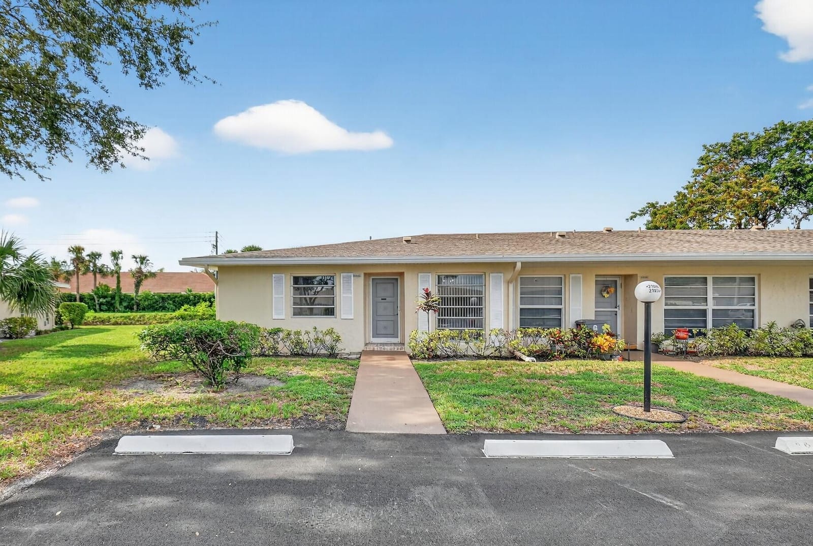 21040 Covington Drive, Boca Raton, FL 33433 photo 1