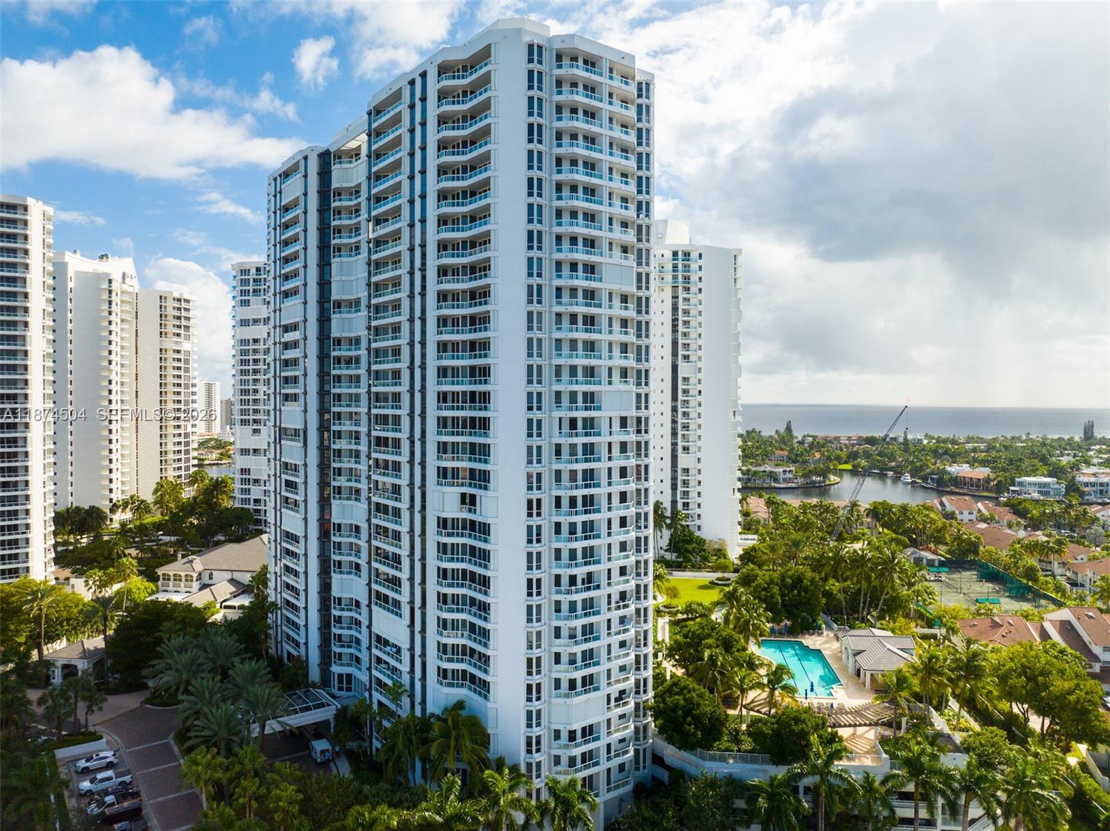 21055 Yacht Club Drive 605, Aventura, FL 33180, Aventura