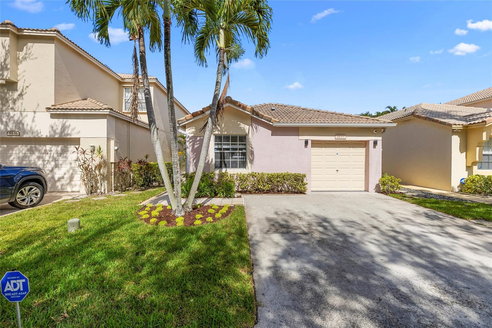5839 Eagle Cay Terrace, Coconut Creek, FL 33073 photo 1