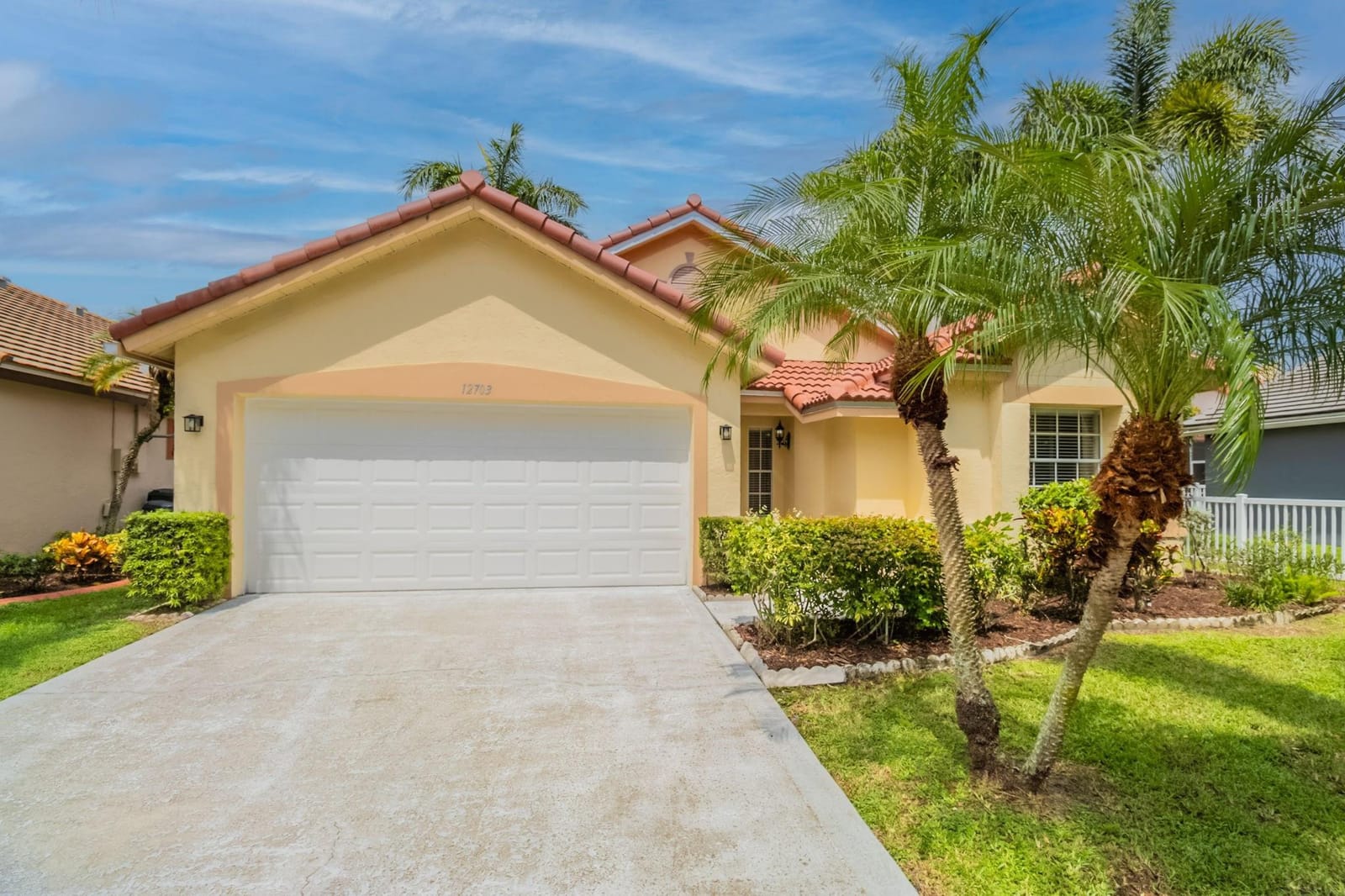 12703 White Coral Drive, Wellington, FL 33414