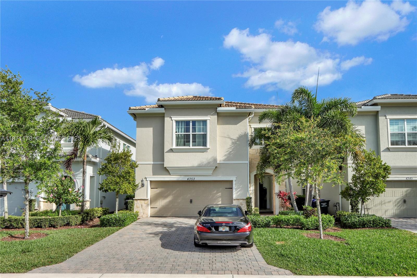 4353 Large Leaf Lane, Hollywood, FL 33021, Hollywood