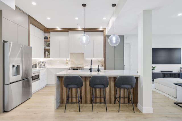 200 NE 2nd Avenue 411, sold in City Walk At Pineapple Grove Condo, Delray Beach, FL