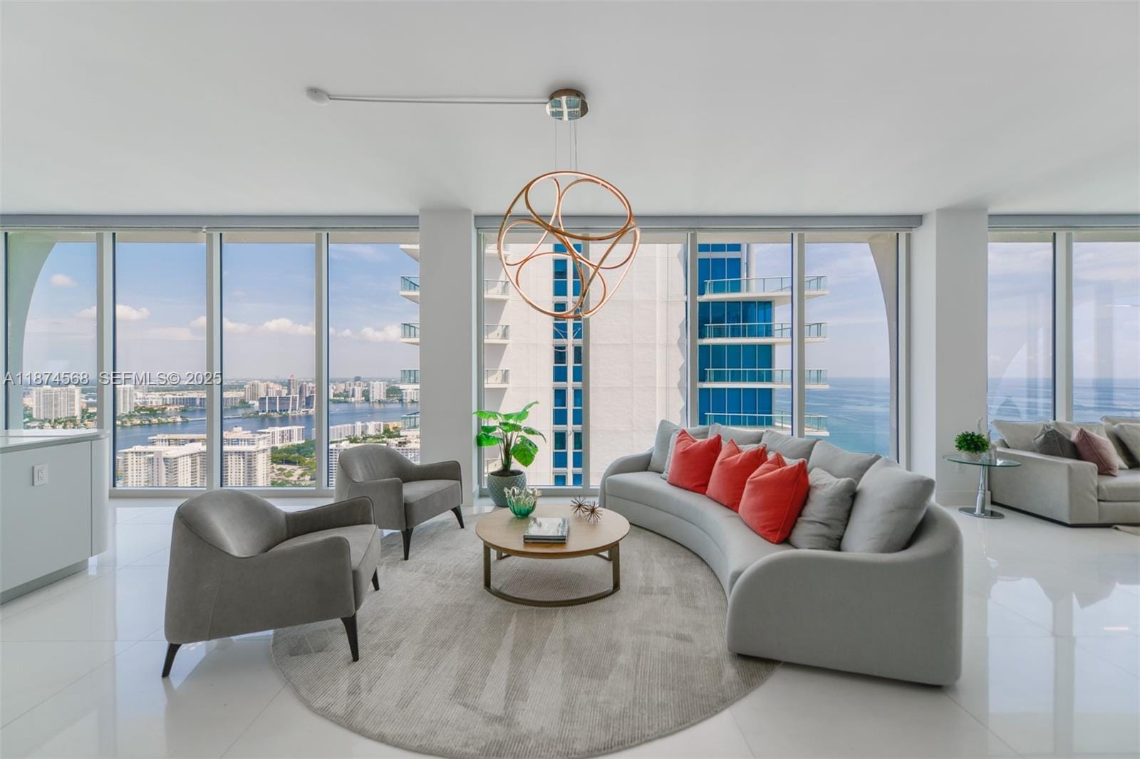 16901 Collins Avenue 4005, Sunny Isles Beach, FL 33160 photo 5