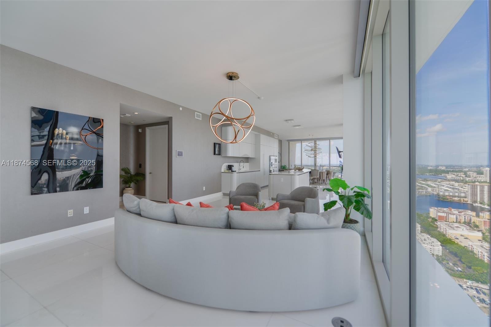 16901 Collins Avenue 4005, Sunny Isles Beach, FL 33160 photo 7