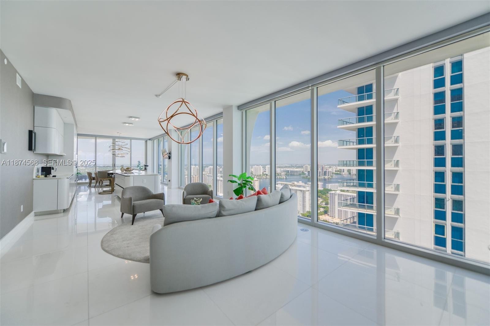 16901 Collins Avenue 4005, Sunny Isles Beach, FL 33160 photo 8