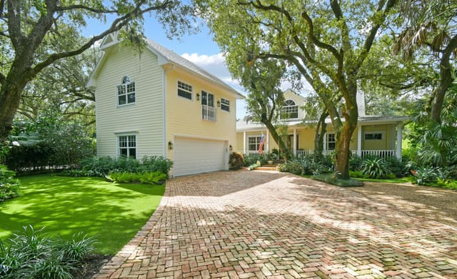 2580 Natures Way, sold in Natures Hideaway, Palm Beach Gardens, FL