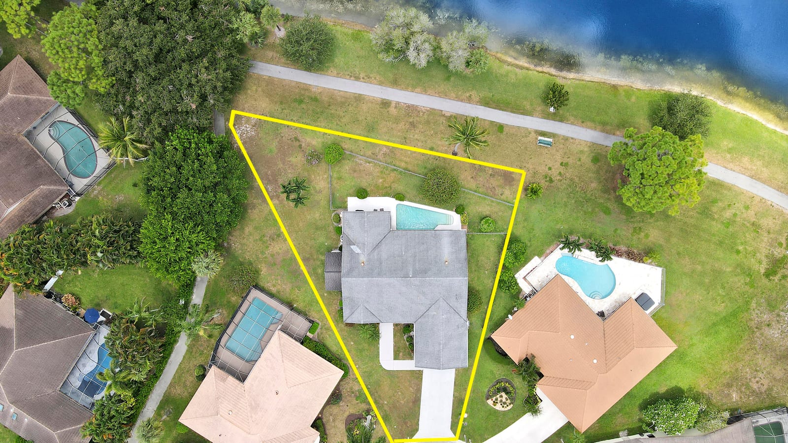 21777 Beachnut Drive, Boca Raton, FL 33433 photo 2