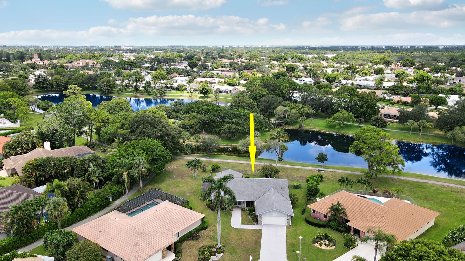 21777 Beachnut Drive, Boca Raton, FL 33433