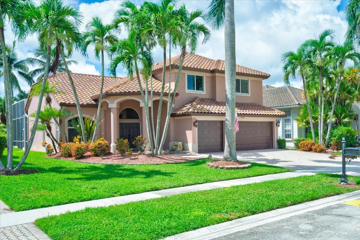 19574 Dinner Key Drive, Boca Raton, FL 33498 photo 1
