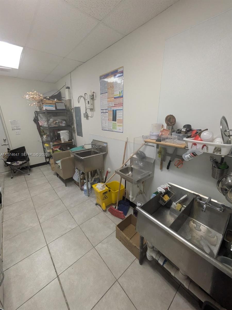 Boba Tea Shop For Sale North Miami Beach — photo 3