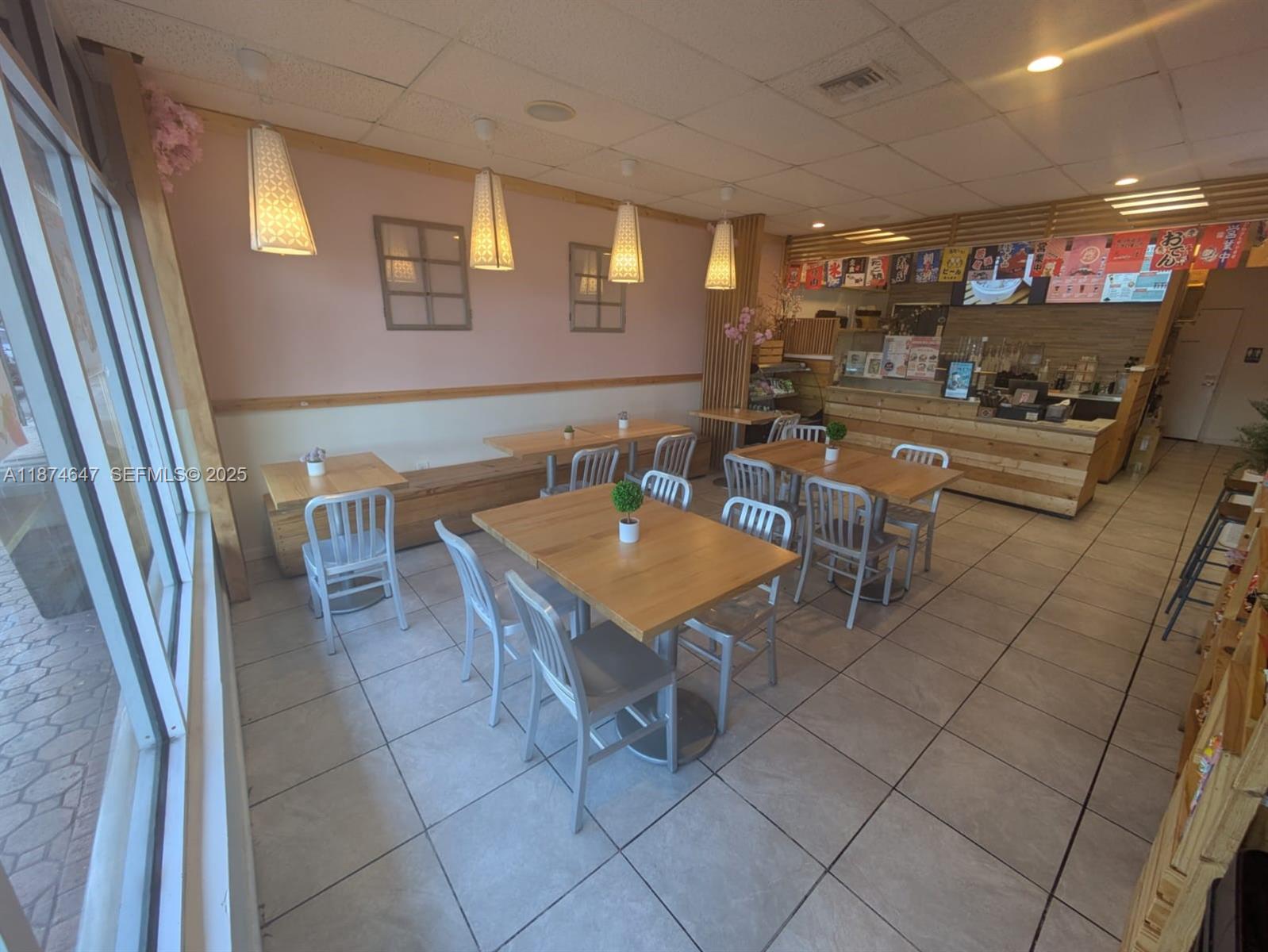 Boba Tea Shop For Sale North Miami Beach, North Miami Beach, FL 33162, North Miami Beach