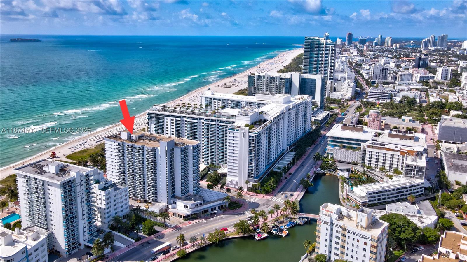 2401 Collins Avenue 1005, Miami Beach, FL 33140, Miami Beach