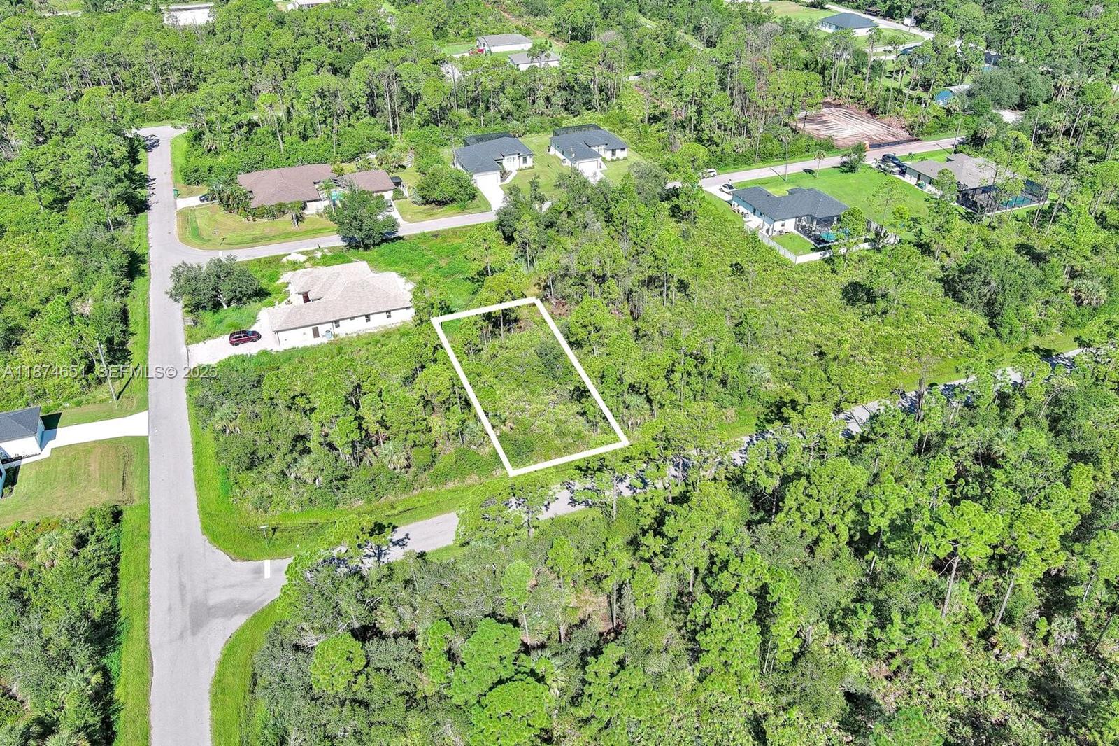 105 Mordecal Street, Port Charlotte, FL 33953, Port Charlotte
