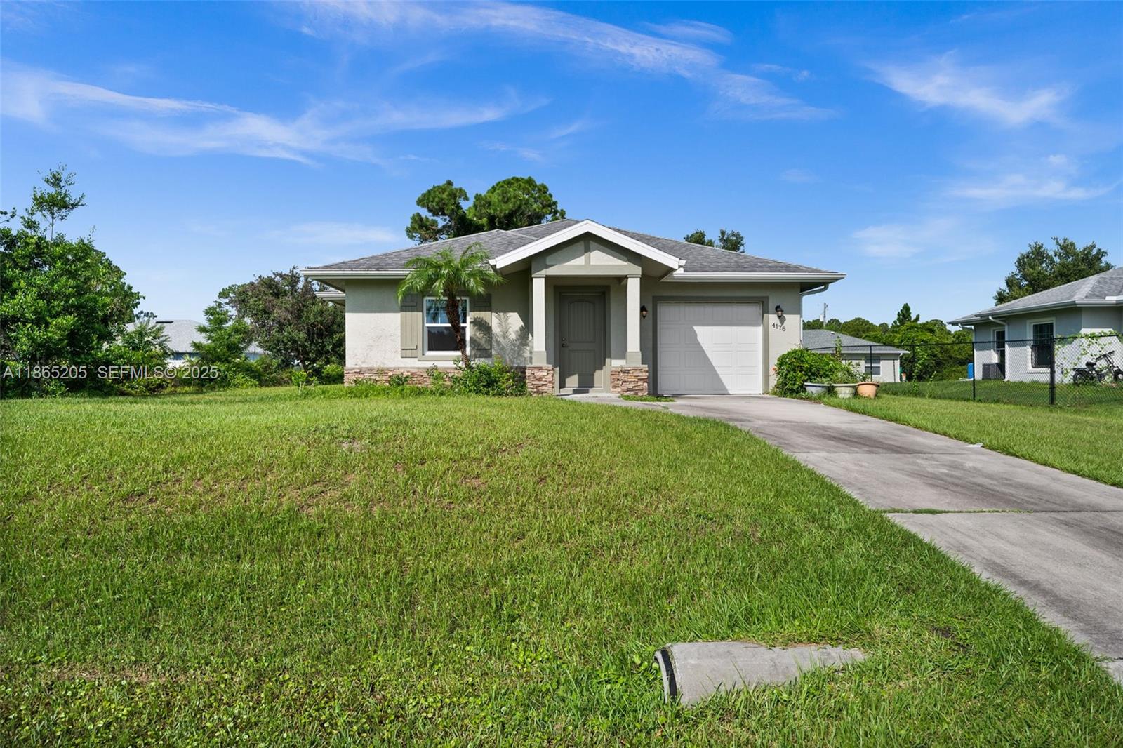 4178 Mermell Circ, North Port, FL 34291, North Port