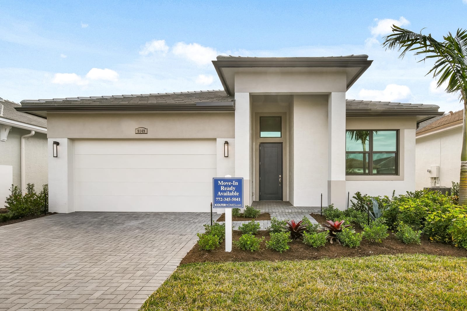 9149 SW Esule Way Way, Port St. Lucie, FL 34987
