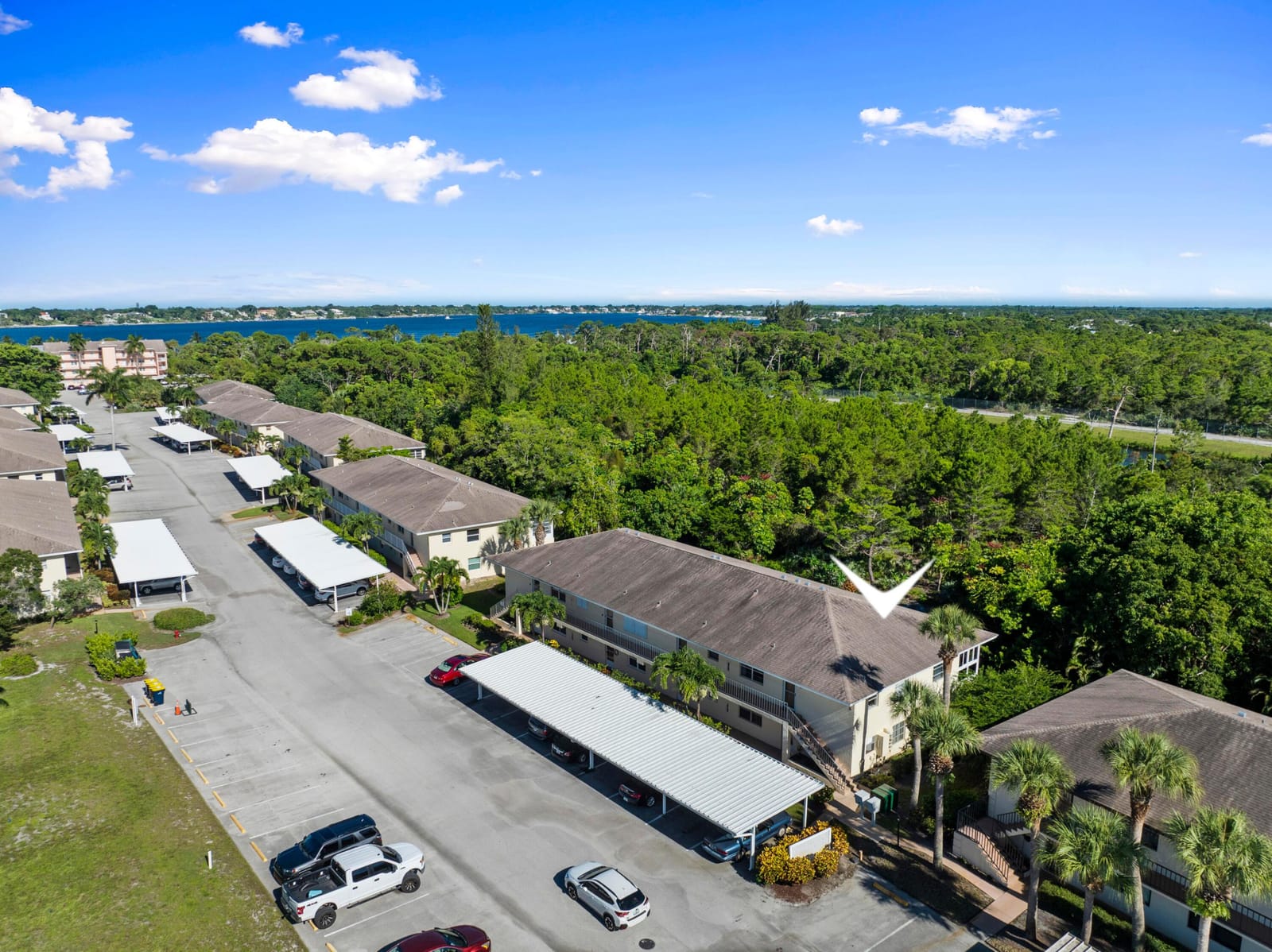 2950 SE Ocean Boulevard 126-8, Stuart, FL 34996 photo 3