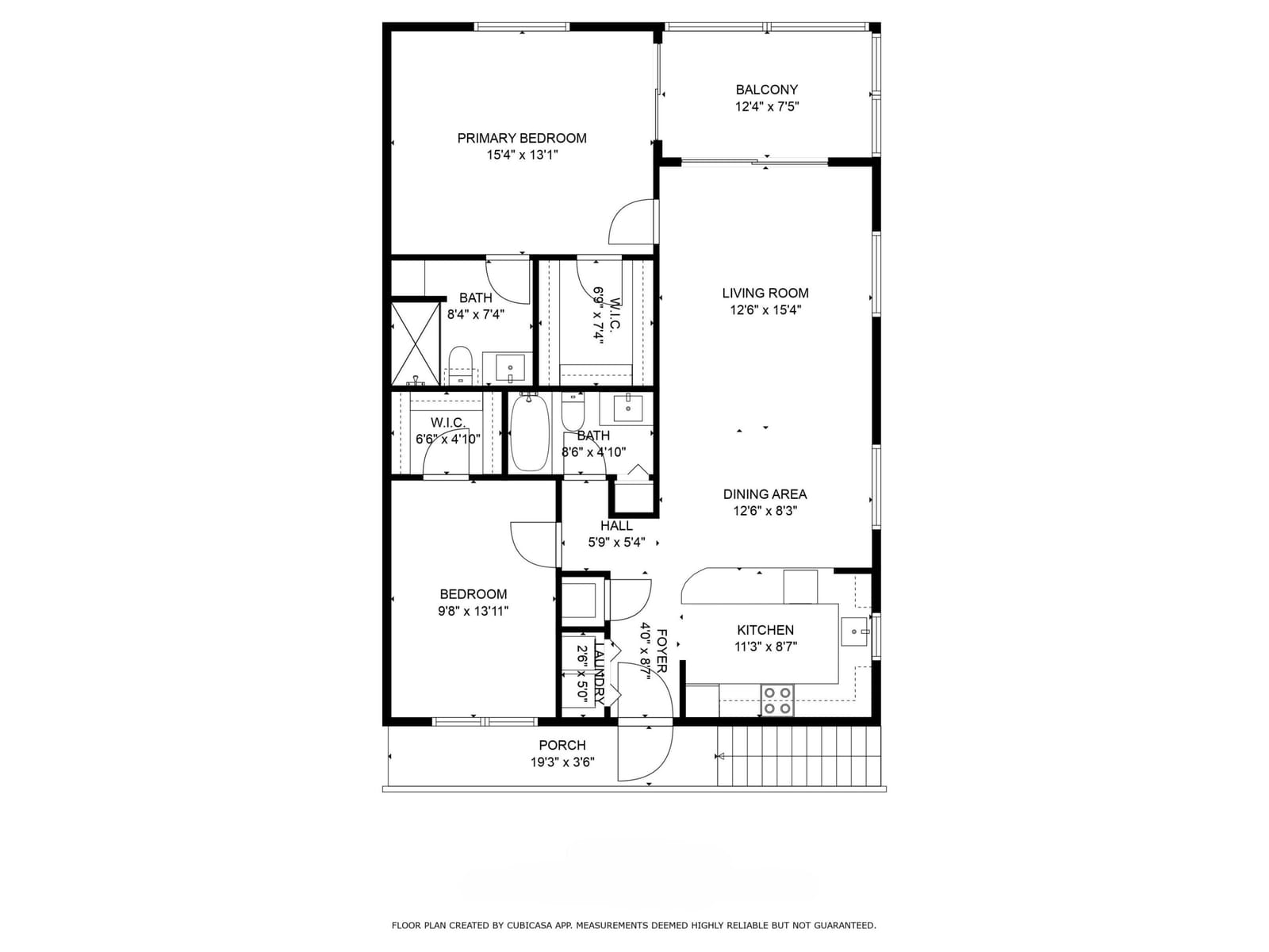 2950 SE Ocean Boulevard 126-8, Stuart, FL 34996 photo 7