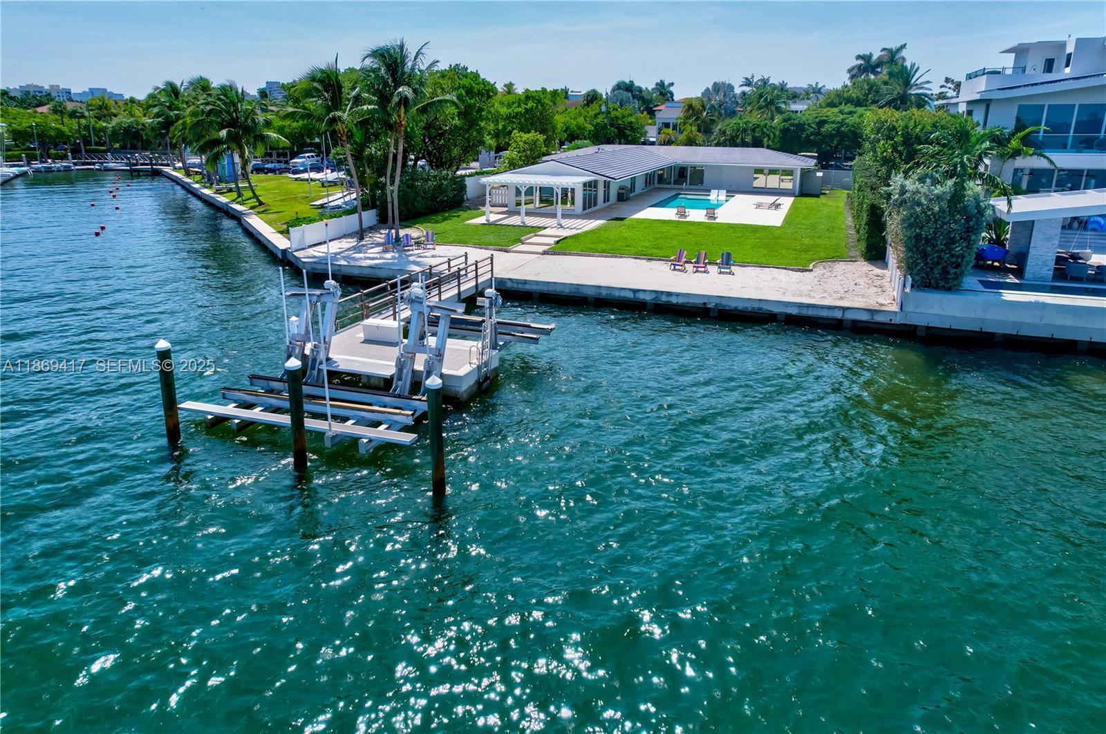 200 Harbor Drive, Key Biscayne, FL 33149, Key Biscayne