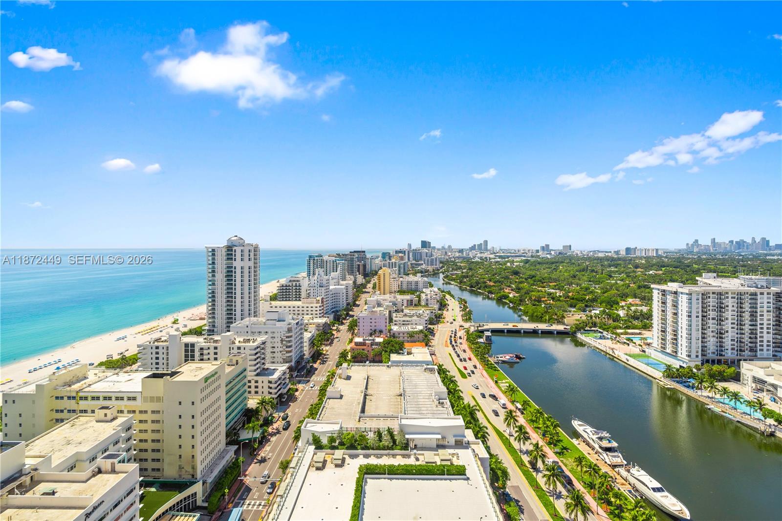 4401 Collins Avenue 2712, Miami Beach, FL 33140, Miami Beach