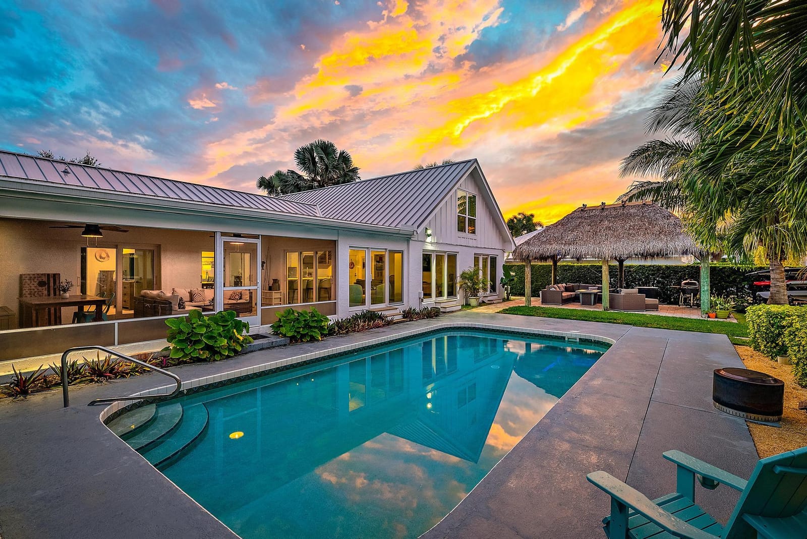 19 Leeward Circle, Tequesta, FL 33469 photo 1