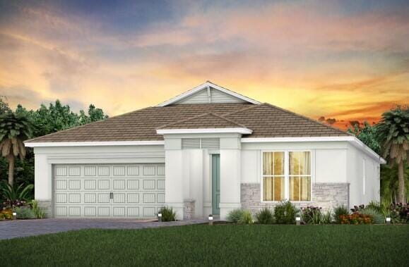 14029 SW Gingerline Drive Palmary 782, Port St. Lucie, FL 34987