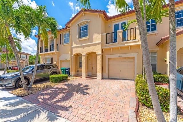 13336 SW 128th Passage, Miami, FL 33186