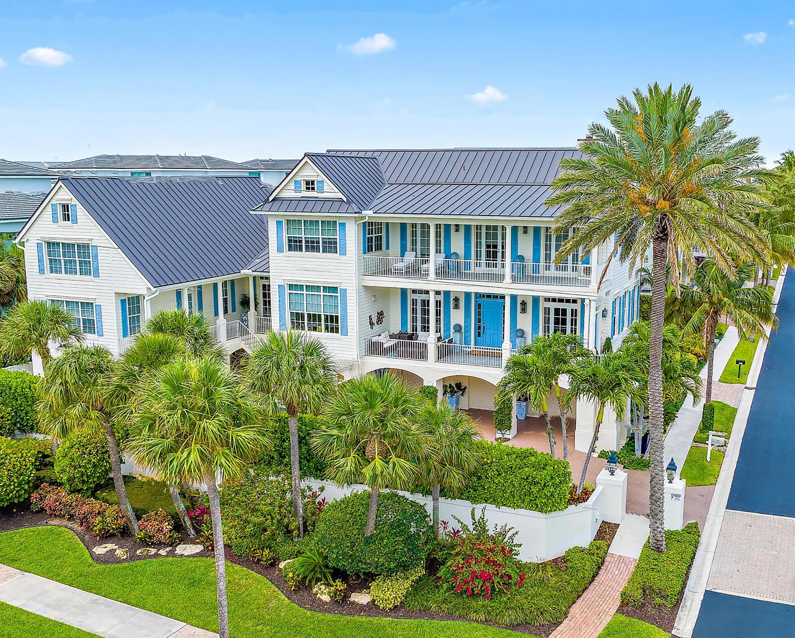 410 Old Towne Lane, Juno Beach, FL 33408, Juno Beach