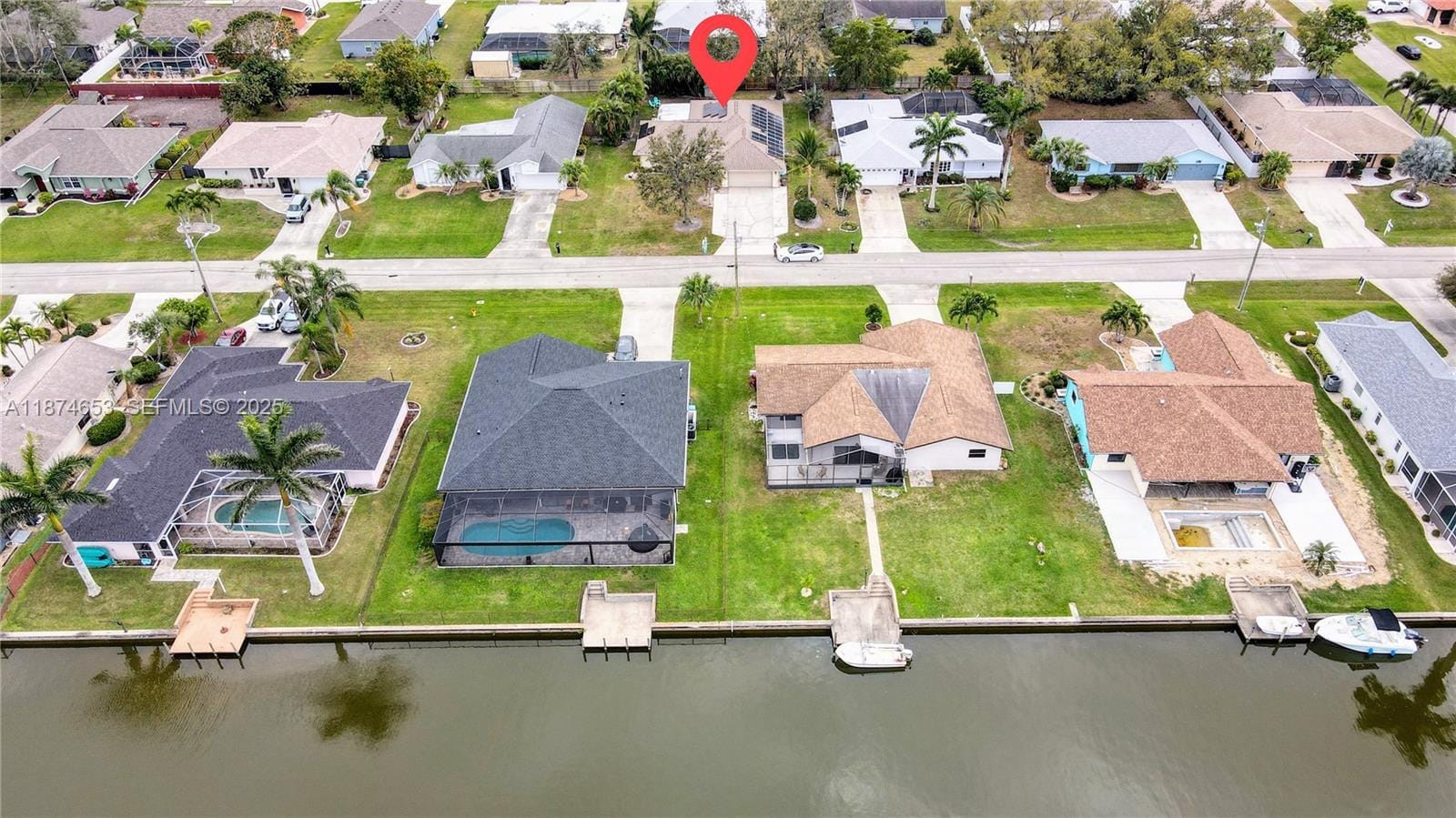 2304 SE 8th Terrace, Cape Coral, FL 33990 photo 22