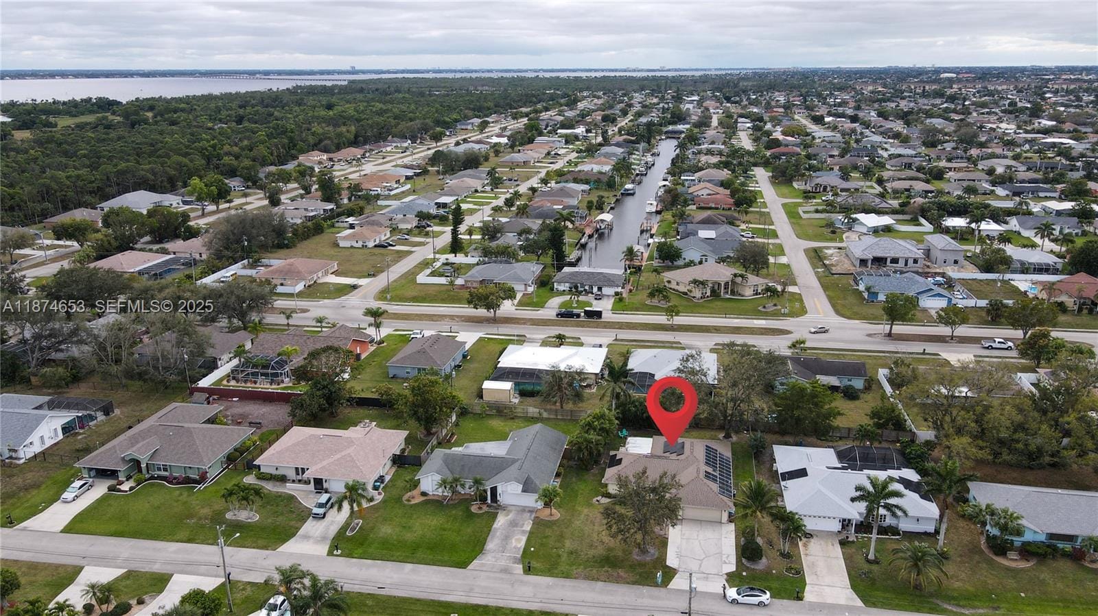 2304 SE 8th Terrace, Cape Coral, FL 33990 photo 23