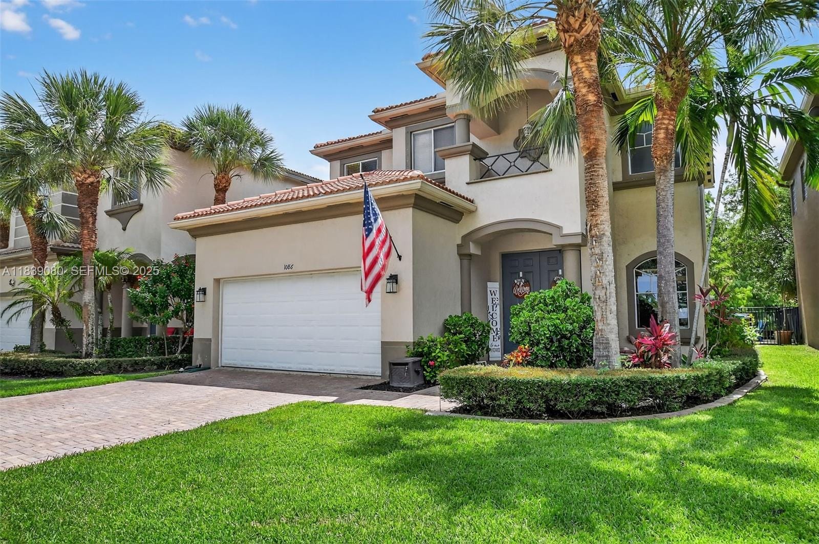 1086 Grove Park Circle, Boynton Beach, FL 33436 photo 2