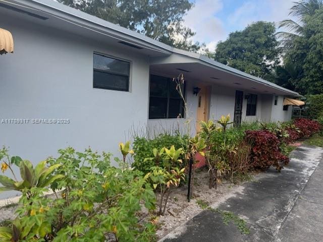 1371 NE 144th Street, sold in Arch Creek Ests, Miami, FL